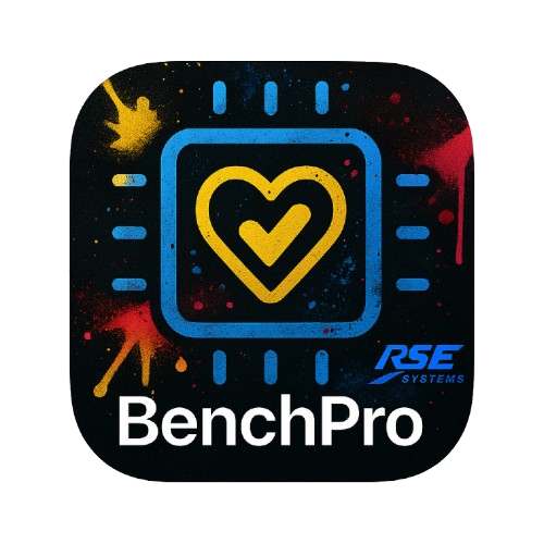 BenchPro Icon