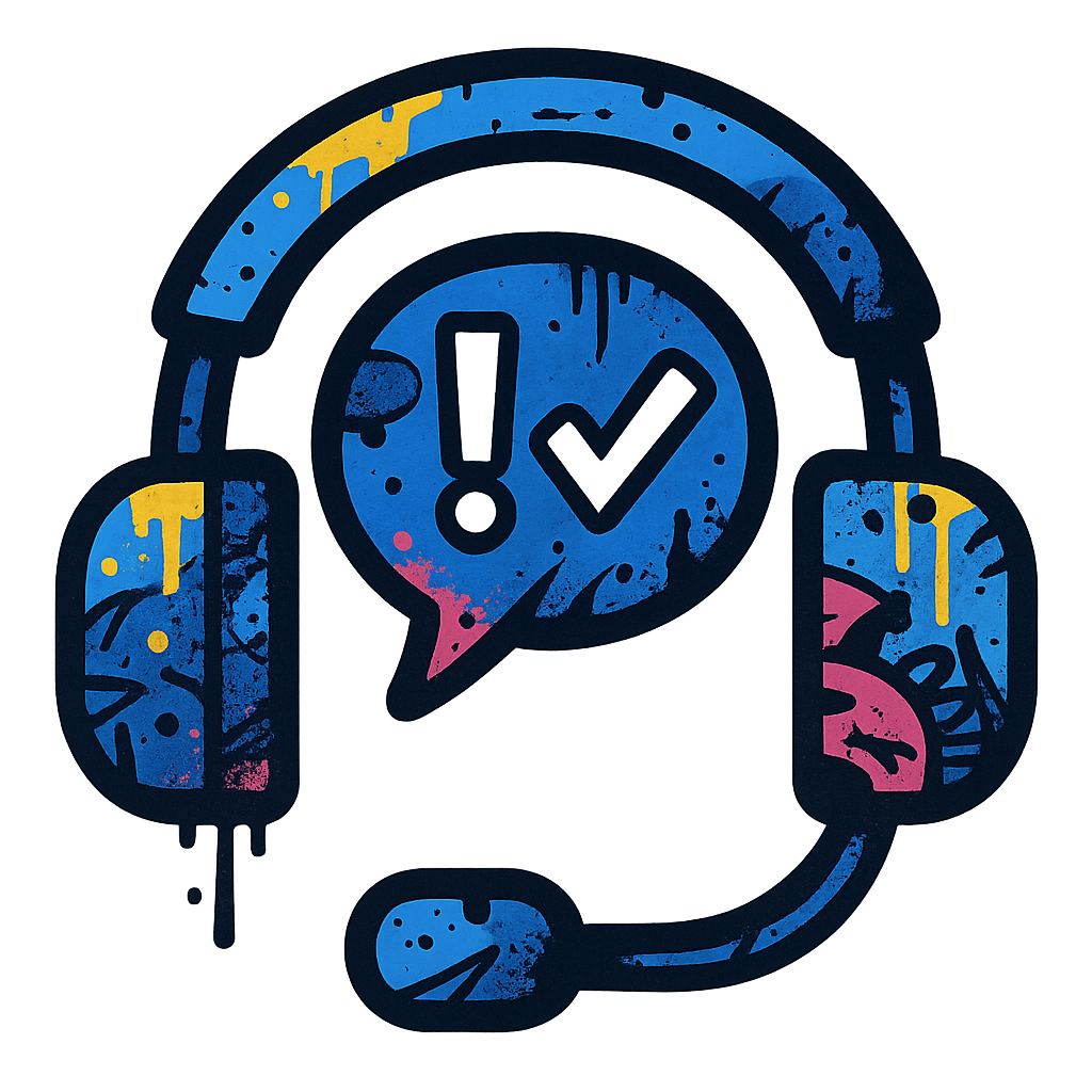 Schnell & zuverlässig Icon