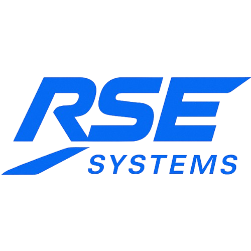 RSE Systems Logo